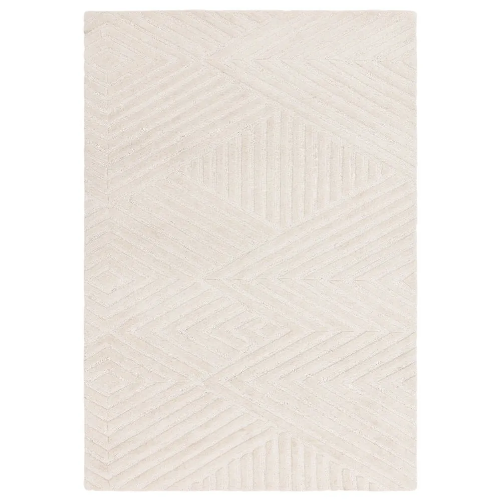 Hague Ivory Rug