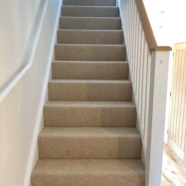 Stair Carpet
