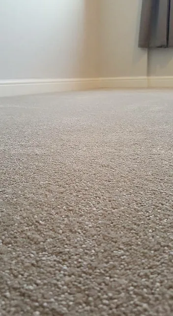 Carpet Installation