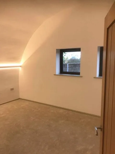 Carpet Installation