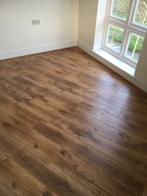 Laminate Flooring Solid Oak Flooring Yeovil Somerset