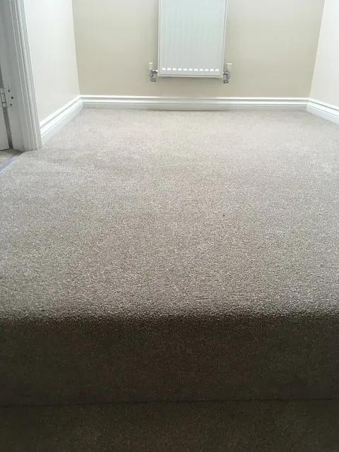 Carpet Installation